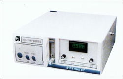 冷原子荧光测汞仪 水文监测领域的精密利器