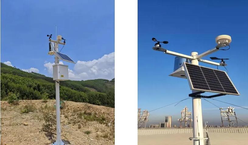 水文监测仪器 守护水生态与社会发展的关键力量